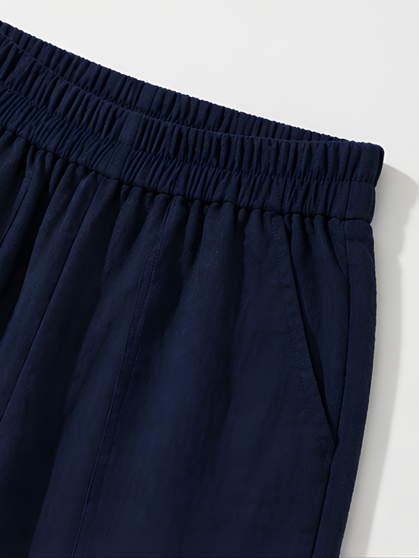 Premium Women Cotton Solid Balloon Fit Pants