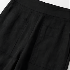 Women Cotton  Afghani Style Barrel Pants