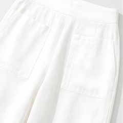 Women Cotton  Afghani Style Barrel Pants