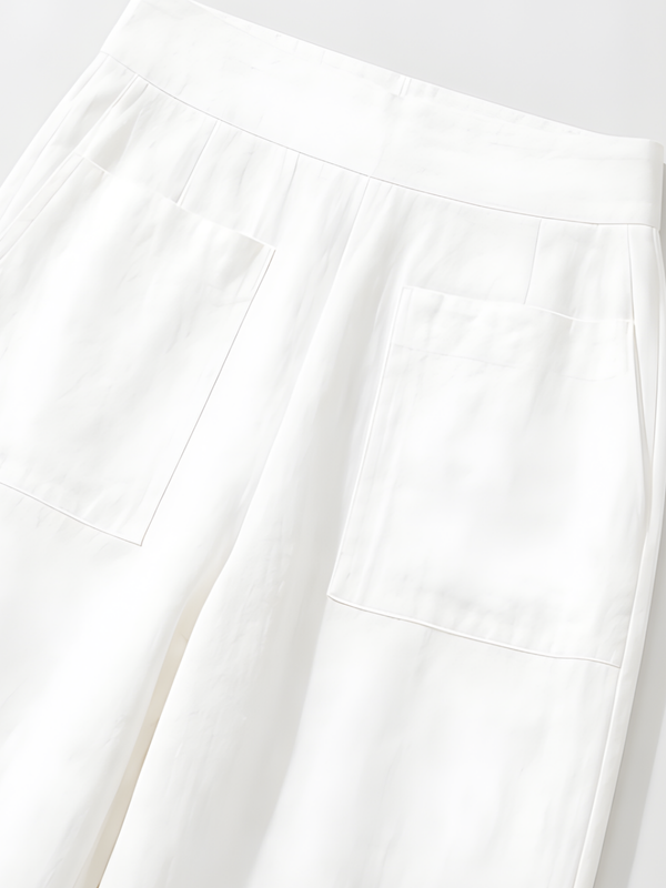 Women Cotton  Afghani Style Barrel Pants
