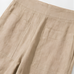 Women Cotton  Afghani Style Barrel Pants