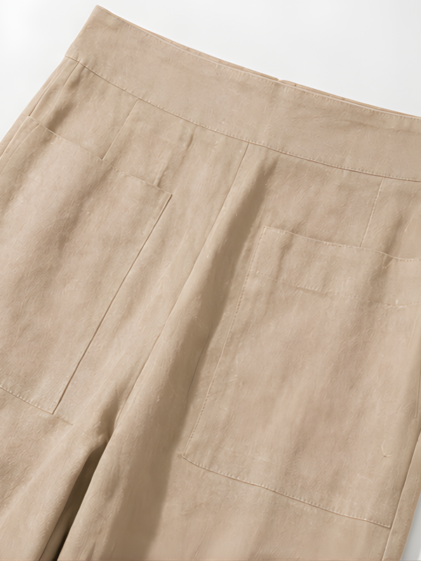 Women Cotton  Afghani Style Barrel Pants