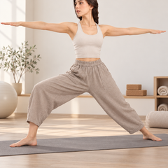 Women’s Relaxed Fit Yoga Pants