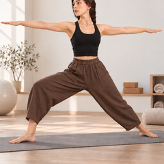 Women’s Relaxed Fit Yoga Pants