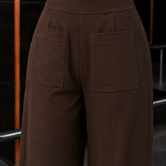 Women Cotton  Afghani Style Barrel Pants