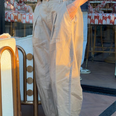 Women's Premium Cotton Pag Trouser