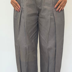Women's Premium Cotton Pag Trouser