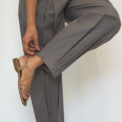 Women's Premium Cotton Pag Trouser