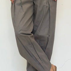 Women's Premium Cotton Pag Trouser