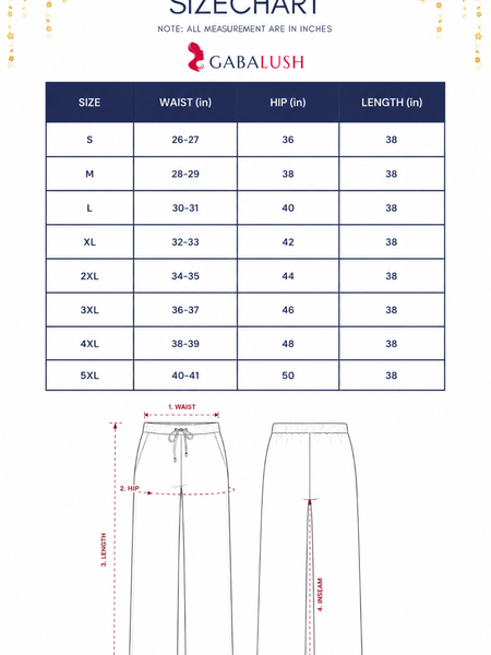 Women’s Relaxed Fit Yoga Pants