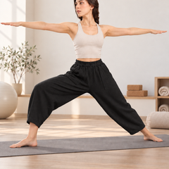 Women’s Relaxed Fit Yoga Pants